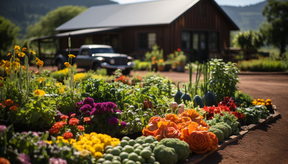 Biodynamie : donner à votre jardin une toute nouvelle vie