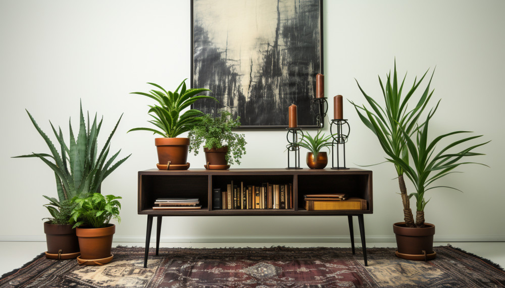 Embrassez la tendance bohème pour une décoration originale