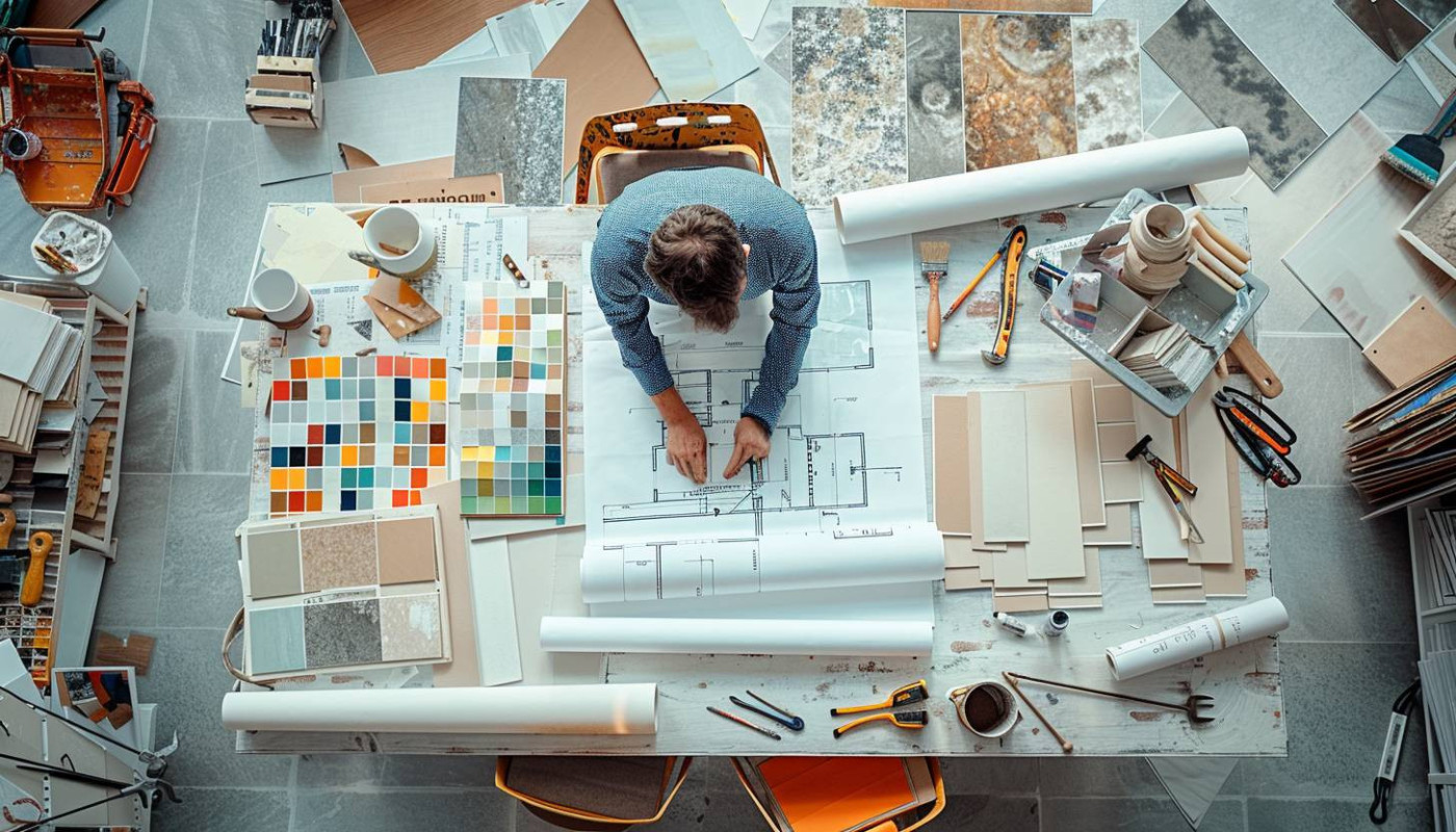 Rénovation - Comment choisir la meilleure entreprise pour vos rénovations intérieures