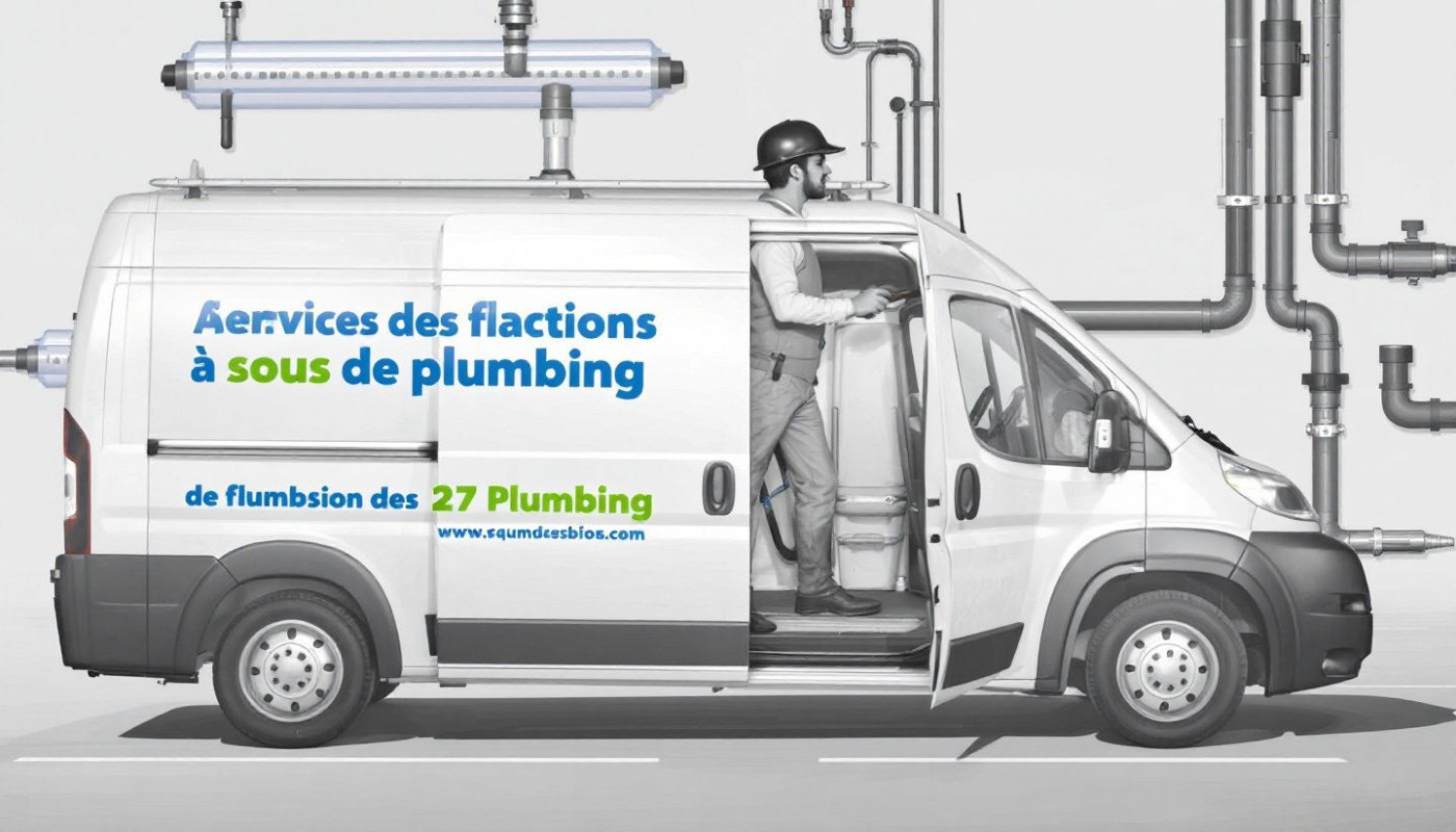 Comment choisir le bon service de plomberie pour votre maison
