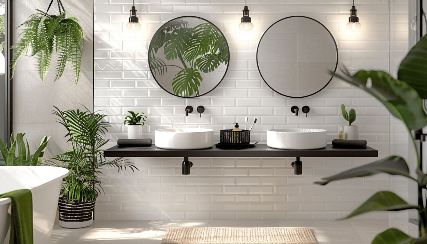Comment choisir le carrelage idéal pour votre salle de bain