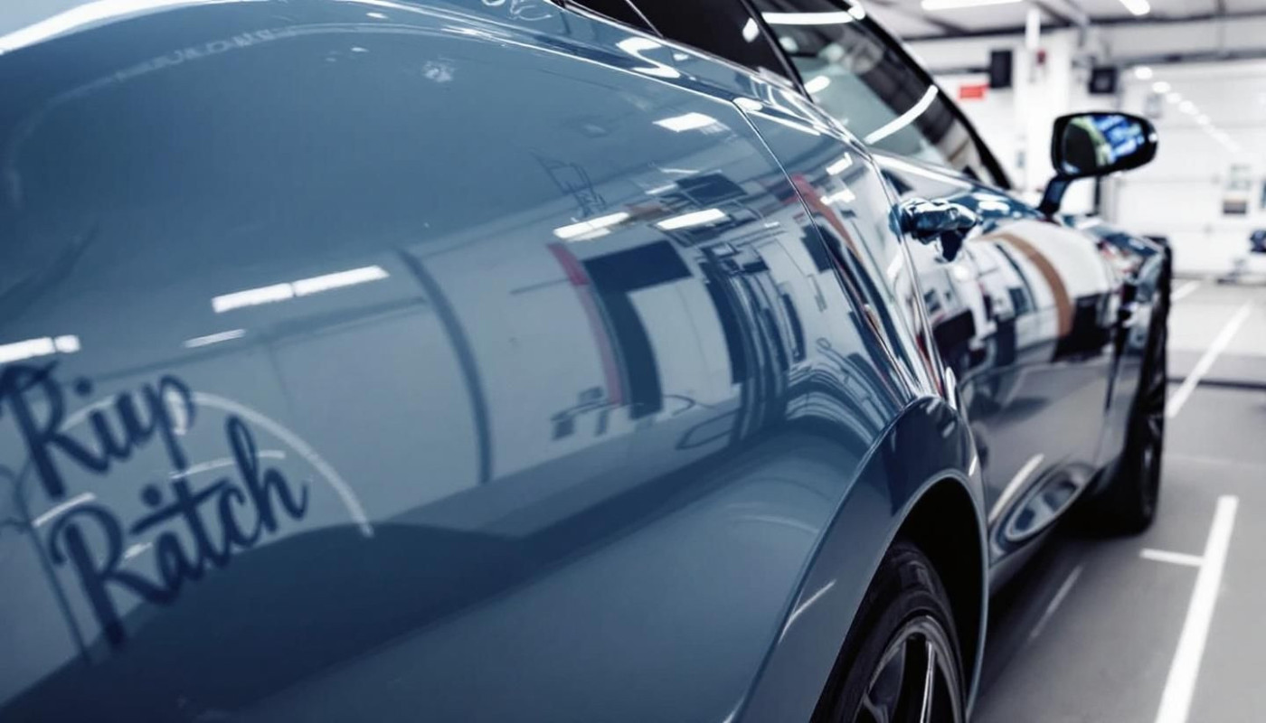 Comment choisir le meilleur service de nettoyage auto de luxe ?