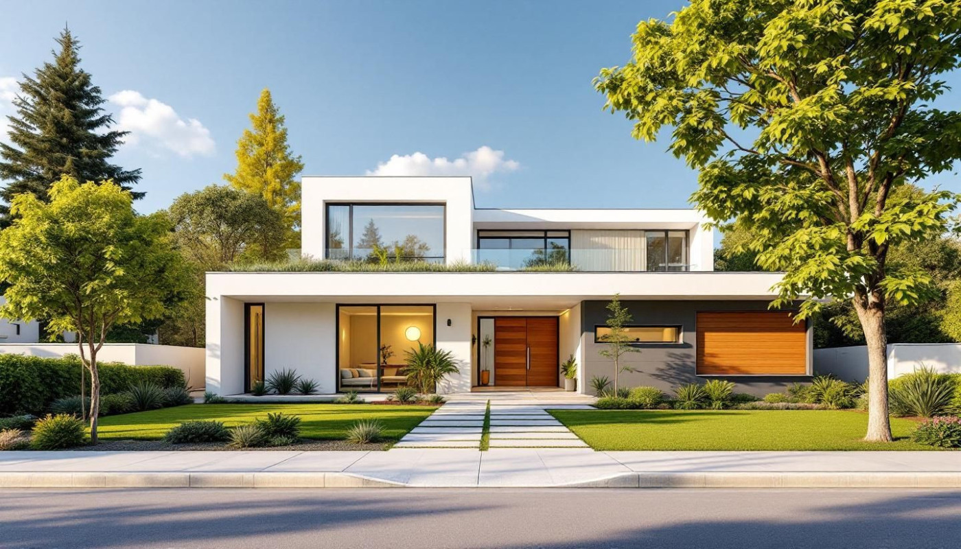 Comment choisir le style de votre future demeure idéale ?