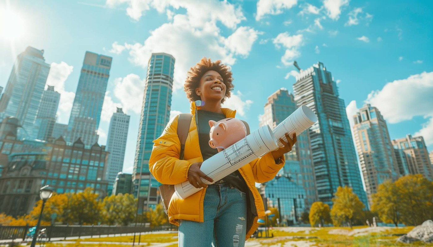 Comment investir dans l'immobilier avec un petit budget