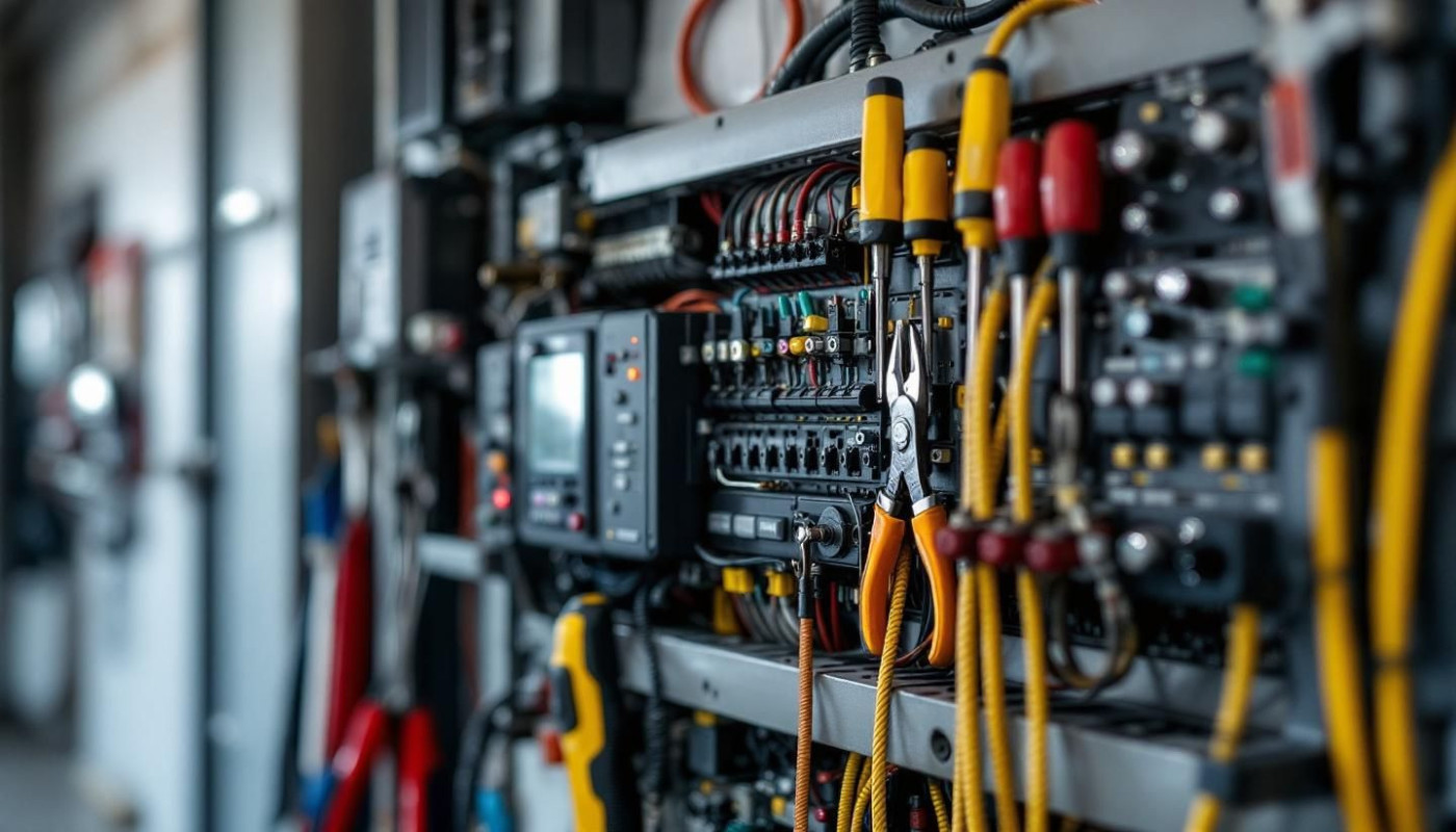 Comment optimiser la durée de vie de votre chauffe-eau avec le bon disjoncteur ?