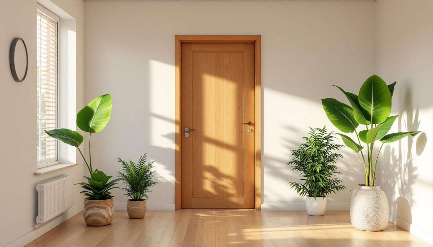 Comment optimiser votre consommation d'énergie grâce à l'isolation de porte et fenêtre