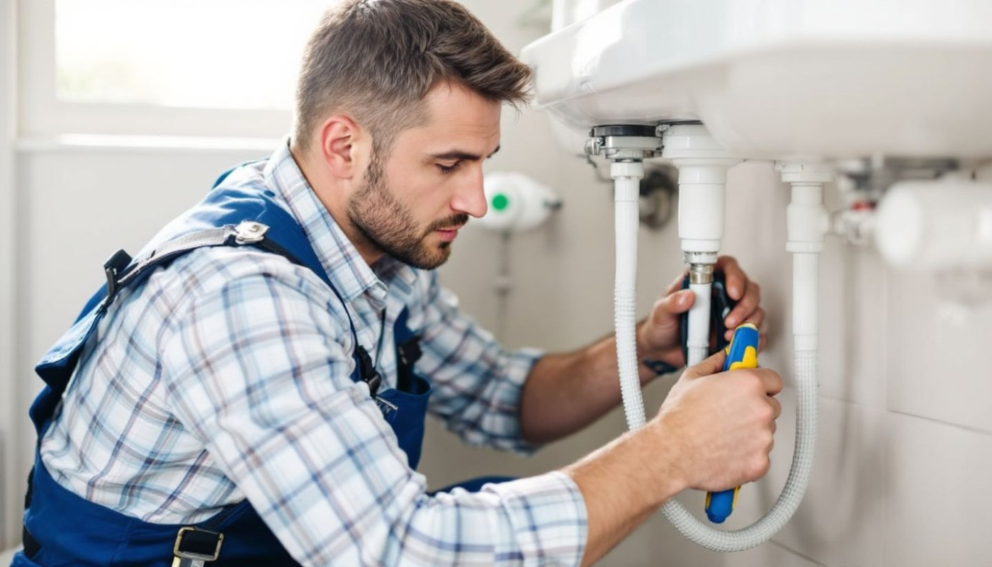 Conseils pour choisir le bon service de dépannage en plomberie