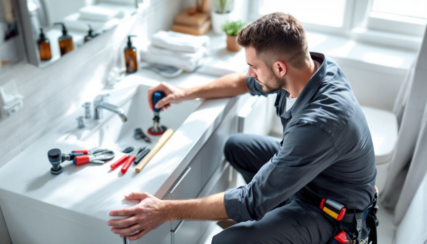Conseils pratiques pour le débouchage et l'entretien de vos installations sanitaires