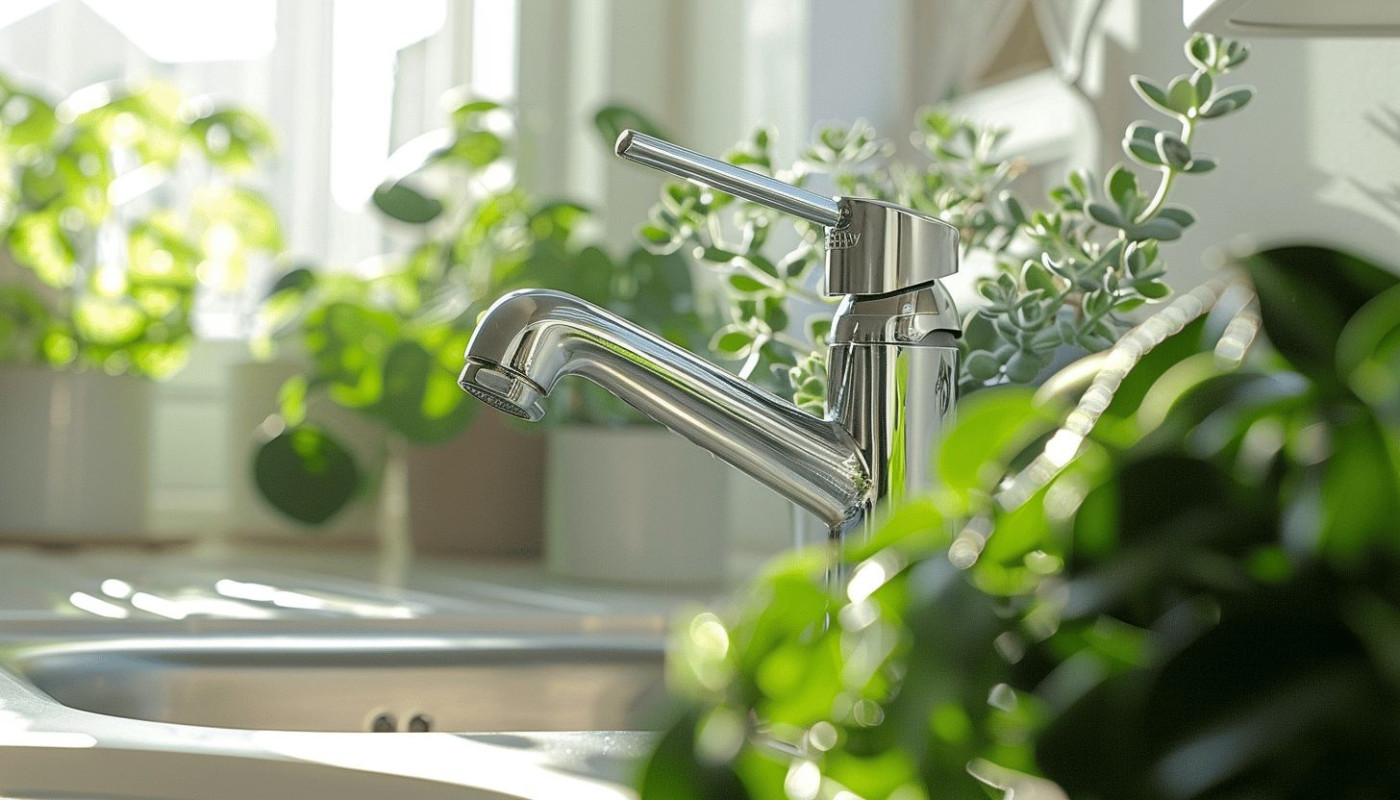 Gestion de l'eau à la maison solutions innovantes pour une consommation durable