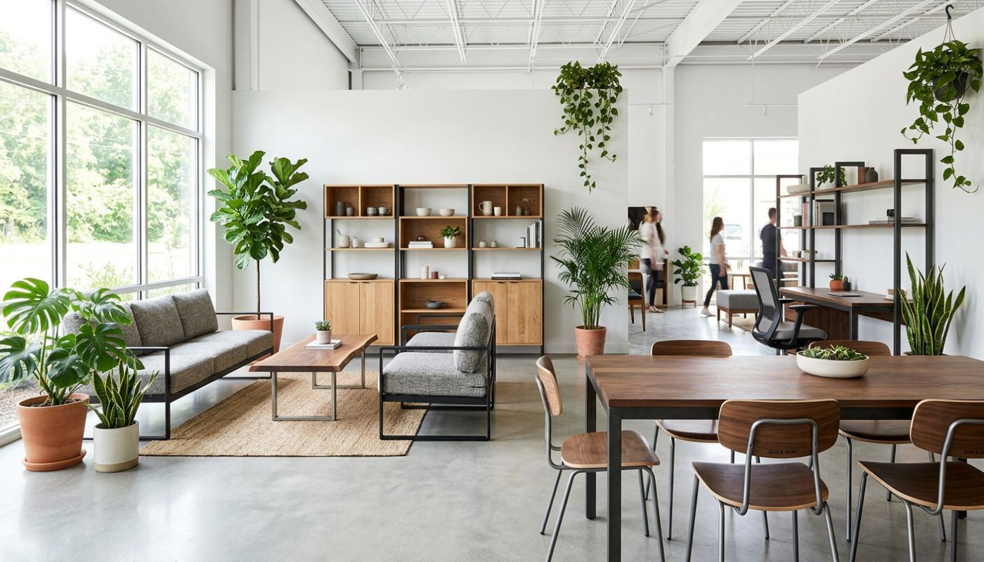 Guide pour choisir des meubles fonctionnels avec des réductions exclusives