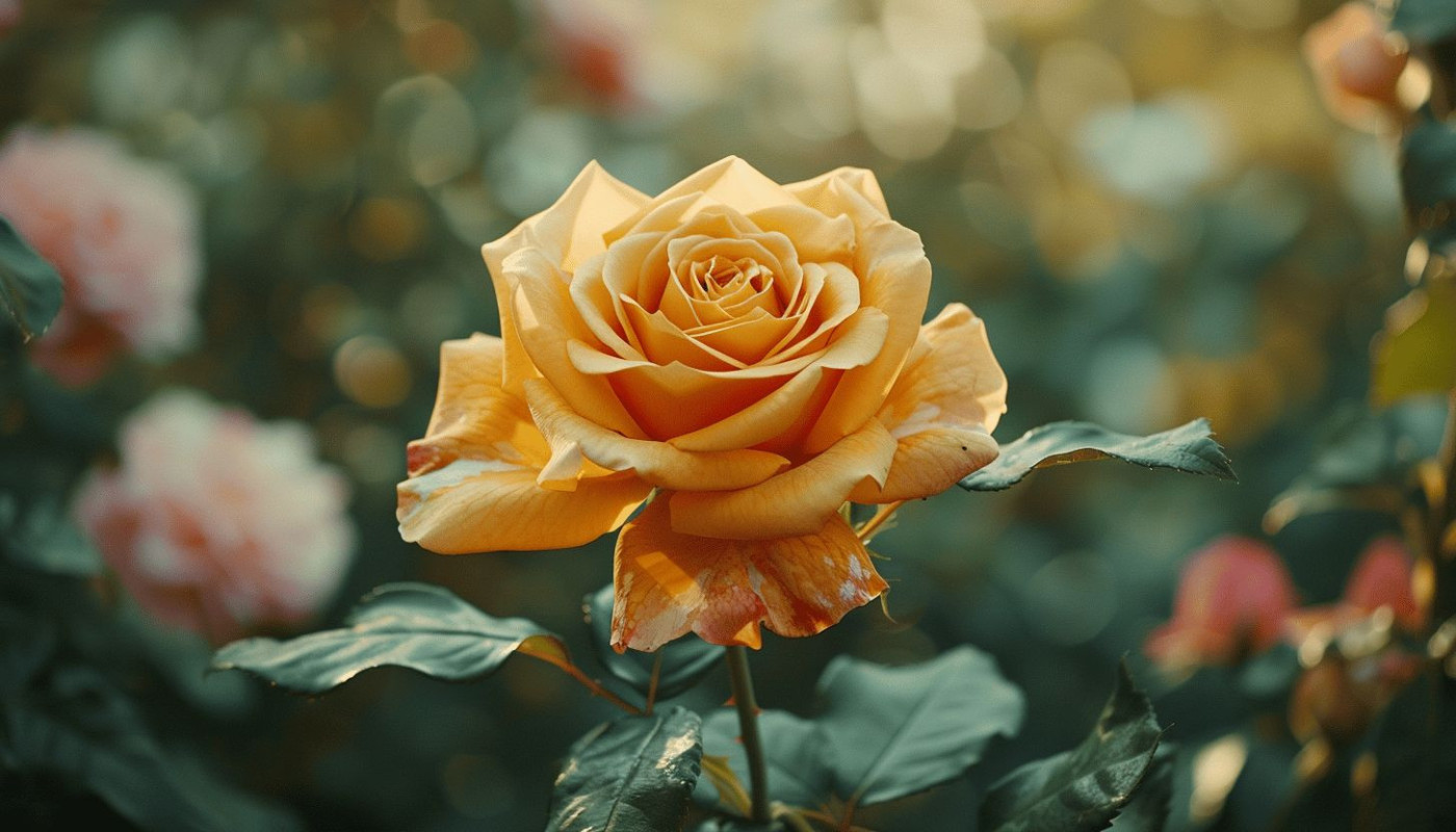 Guide pratique pour débutants sur la culture des roses