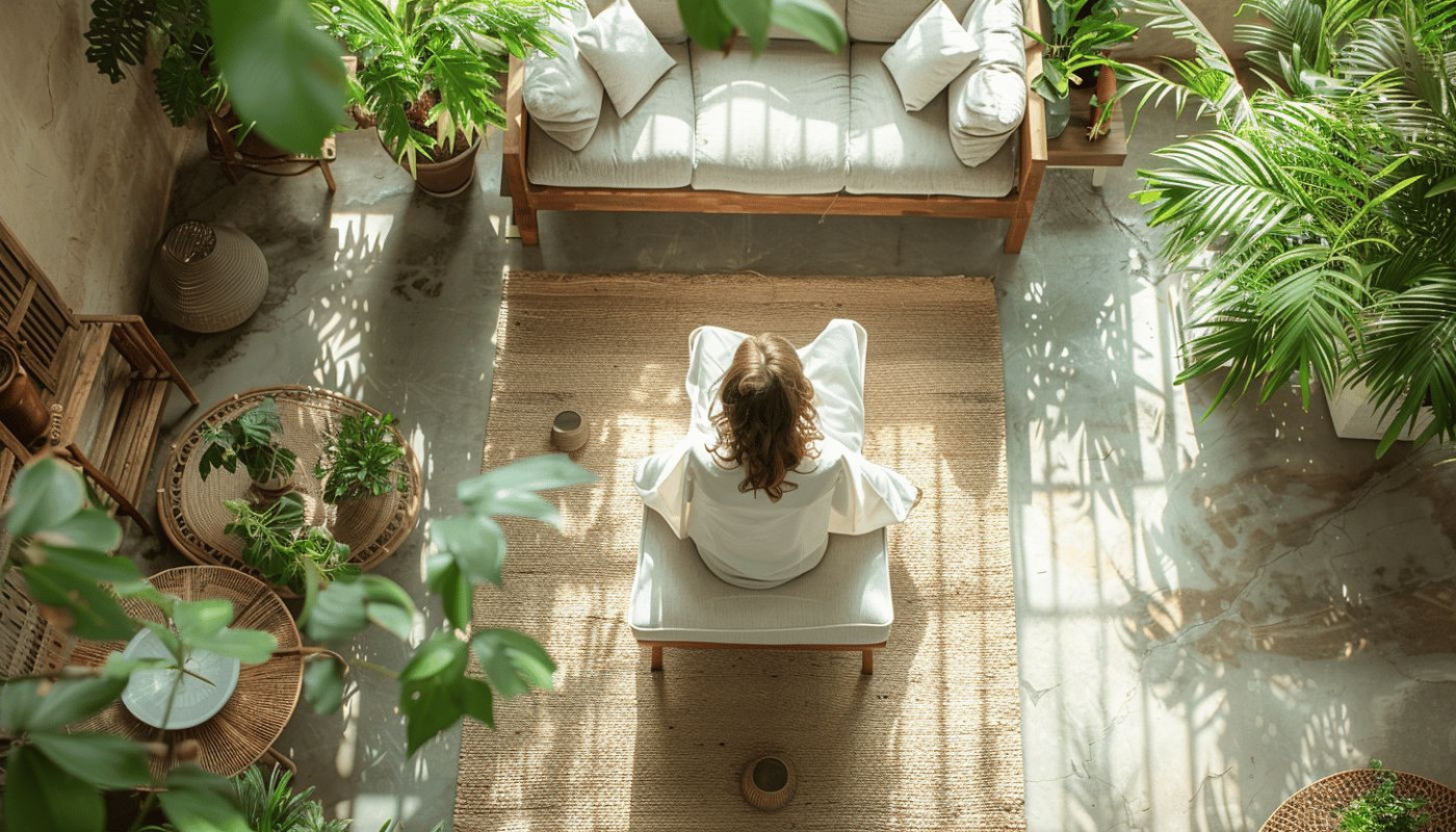 L'art du Feng Shui dans l'aménagement de la maison stratégies pour une harmonie optimale