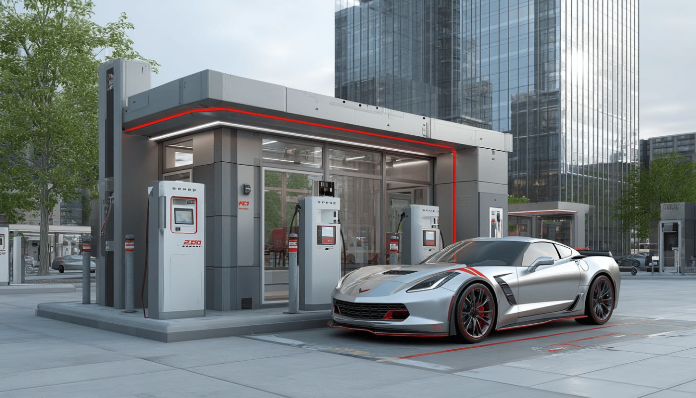 Les avantages de l'installation électrique moderne pour les véhicules électriques