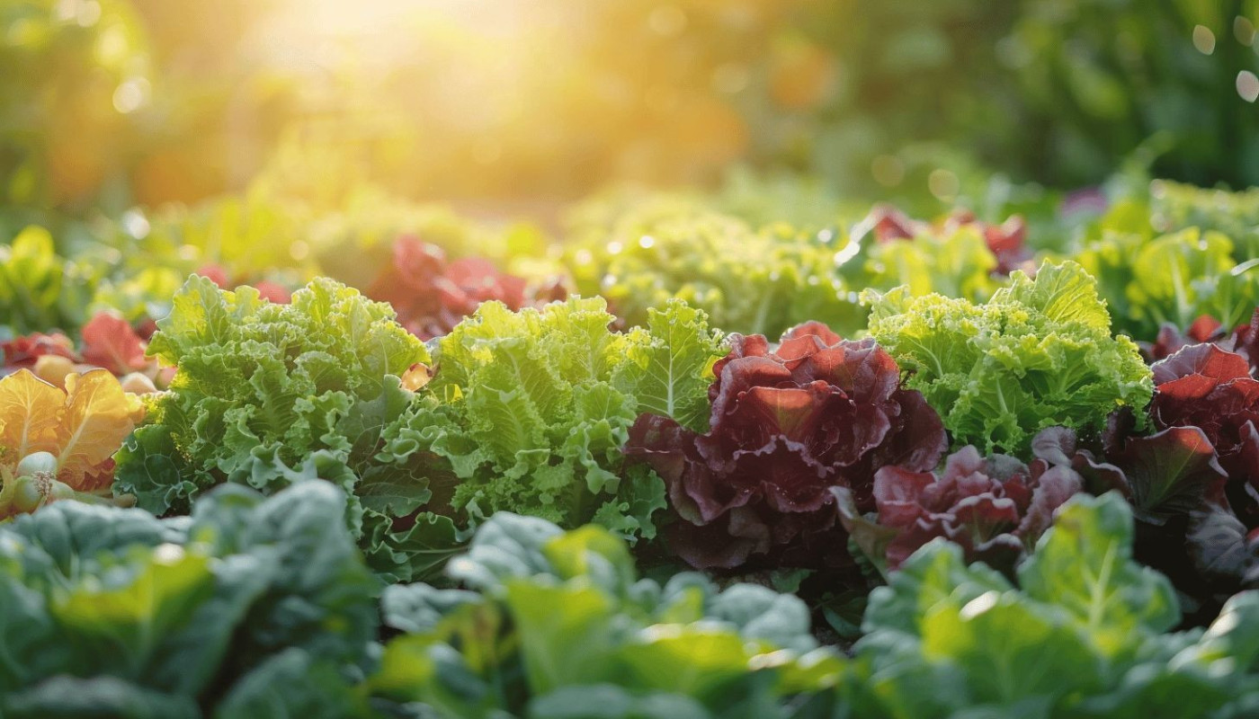 Optimisation de l'espace jardin pour une culture maraîchère éco-énergétique