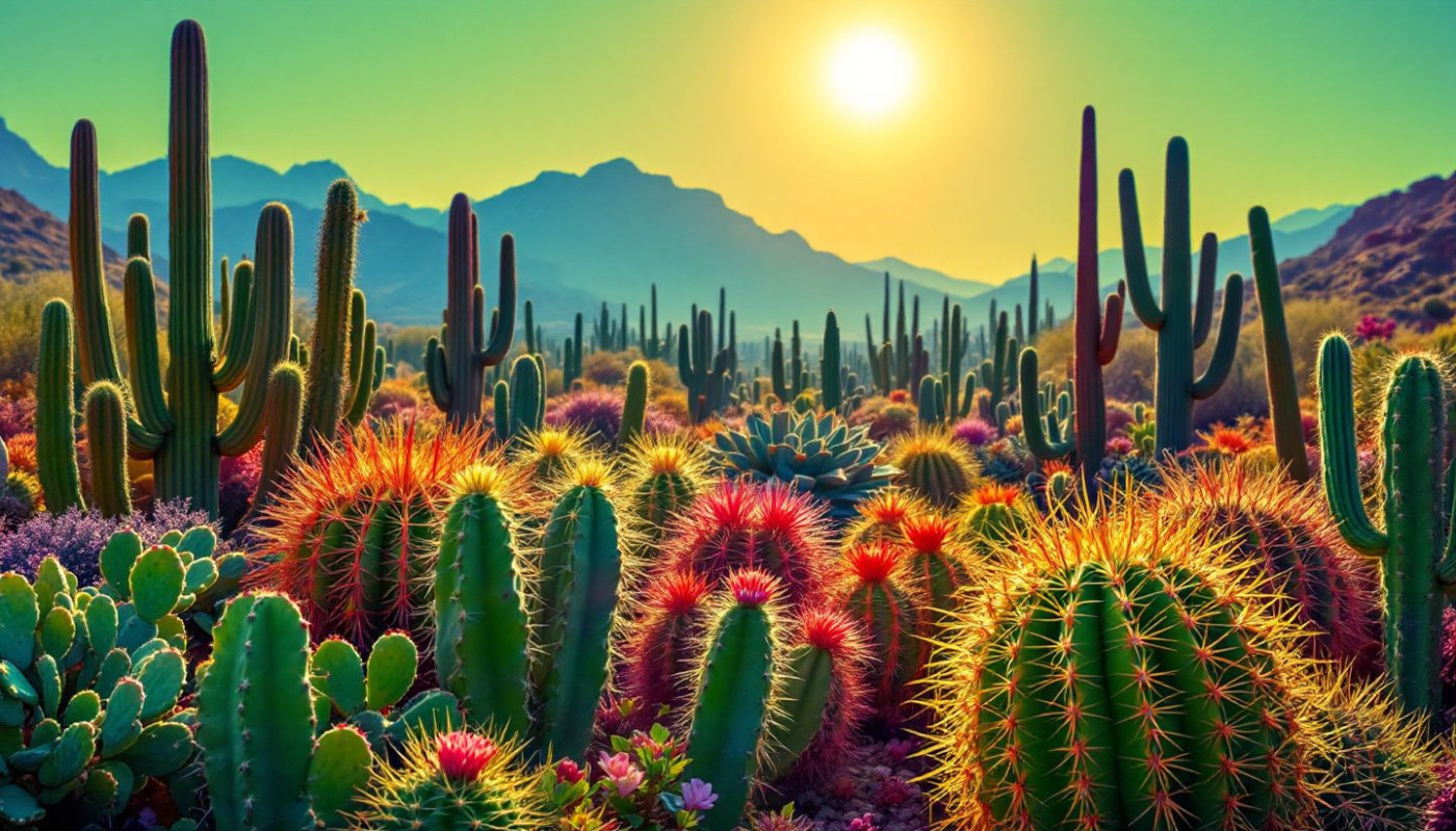 Plantes résistantes à la sécheresse pour un jardin économe en eau