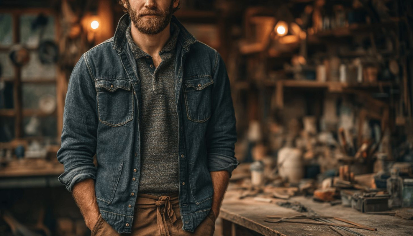 Récupération et upcycling comment transformer des objets du quotidien en déco tendance