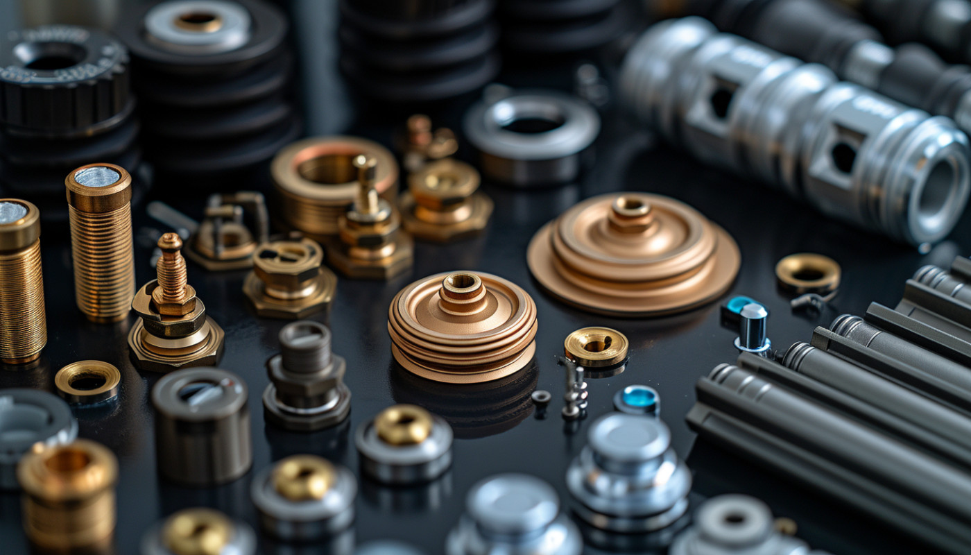 Rénovation - Techniques avancées et matériaux innovants pour la réparation durable des mitigeurs thermostatiques