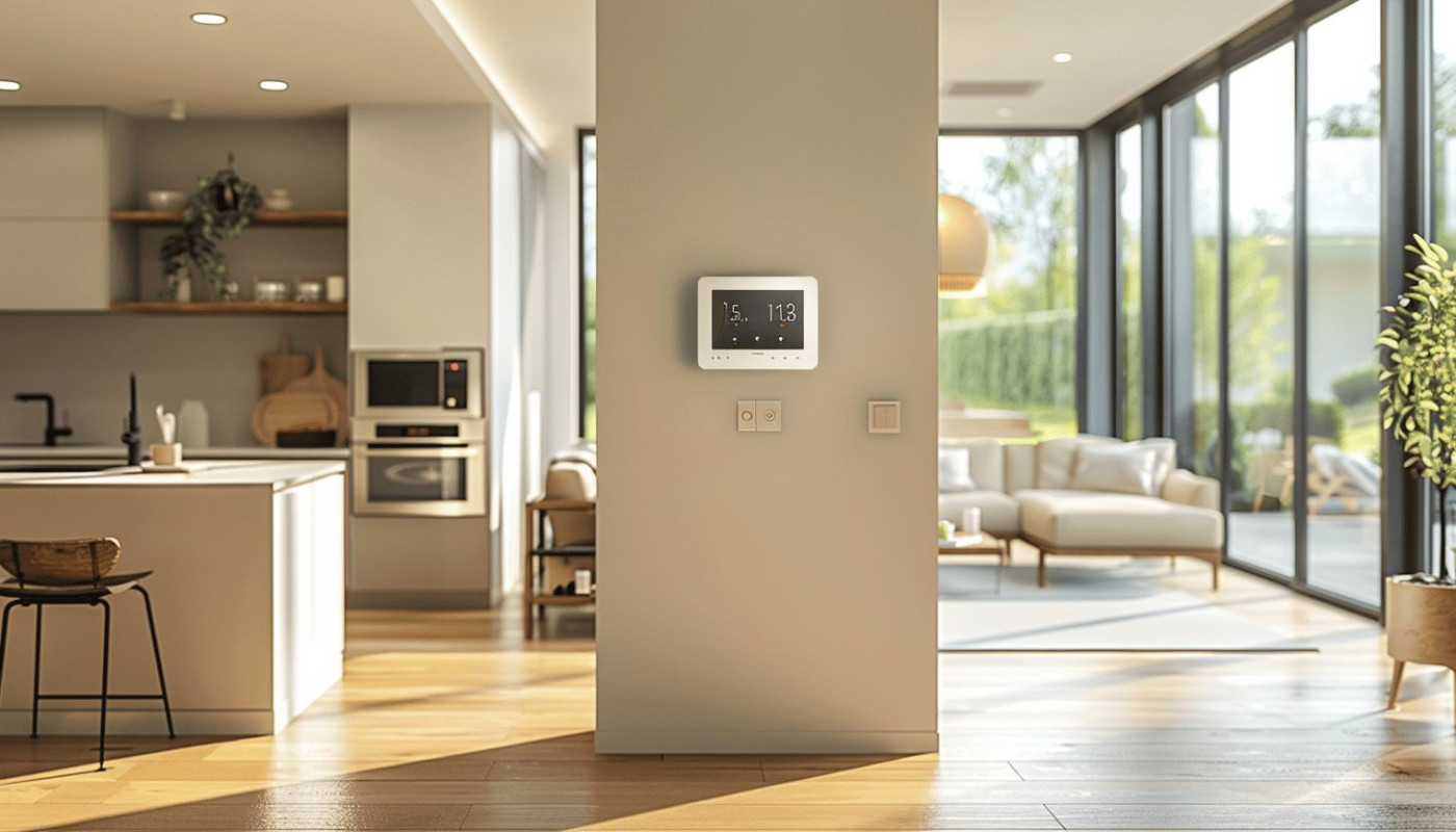 Techniques modernes pour améliorer l'efficacité énergétique à la maison